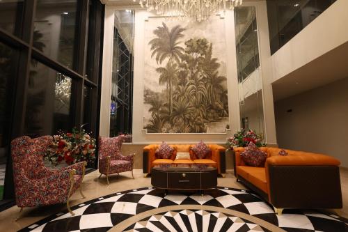 Wedstation by 5 Senses Hotel & Resort, Israna, Isrāna