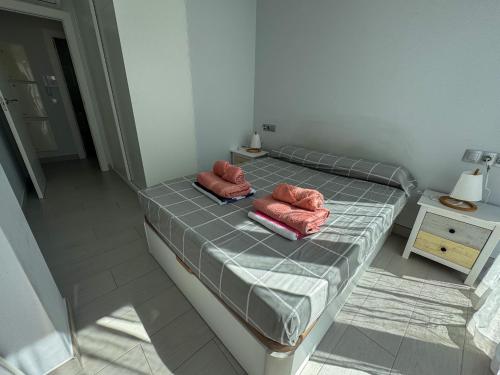 Apartment Boutique Sun and Sea