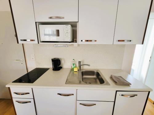 Renovated Apartment Near Zurich Lake Sees - Self Checkin, Curych (fotografie 9)