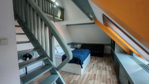 Club Hotel Abbázia - image 7