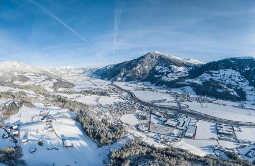 Appartements Hochzillertal - image 7
