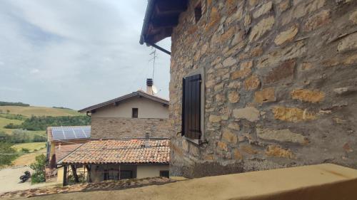  Gnazzano Home 1, Ferienwohnung in Loiano