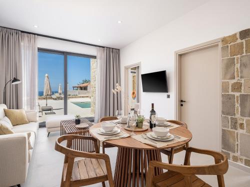 Petra Retreat Residence