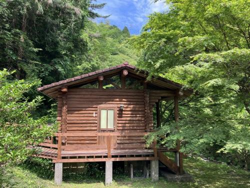 Nature Resort in Shimanto / Vacation STAY 33183