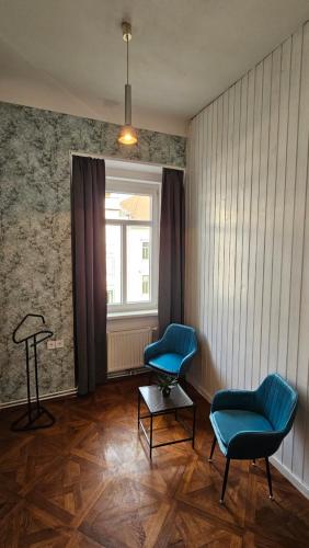Center flat 160m2, Lublaň (fotografie 7)