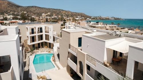 Residence Villas Stalida 