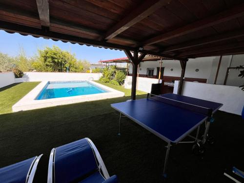Cortijo Candela, Granada (foto 3)