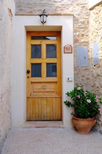  Ospitalita Diffusa Jungi Mundu - Casa Diritti Umani in Camini