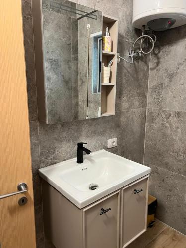 One-Bedroom Apartment image 10