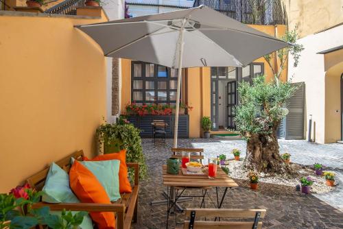 Essence Collection Hotel, Roma (foto 4)