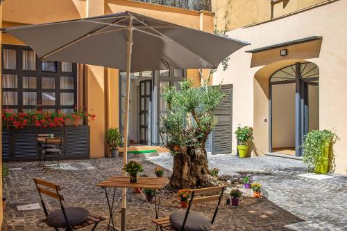 Essence Collection Hotel, Roma (foto 2)