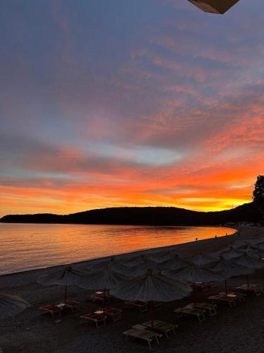 Budva dvosoban stan