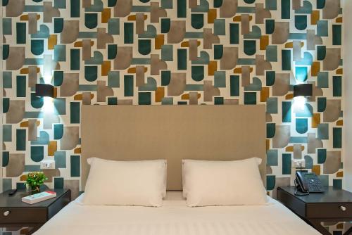 Essence Collection Hotel, Roma (foto 3)