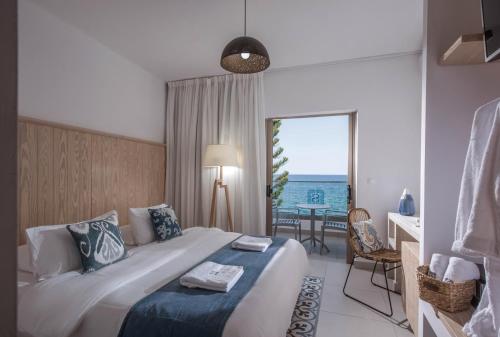 Serenity Spritz Boutique Hotel - Adults Only - Crete