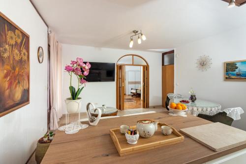 Apartments Cordis, Split (photo 9)