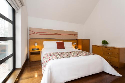 69363189 Hotel bh La Quinta