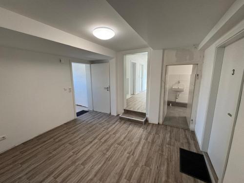 Monteurwohnung Giebolehausen in 吉博爾德豪森