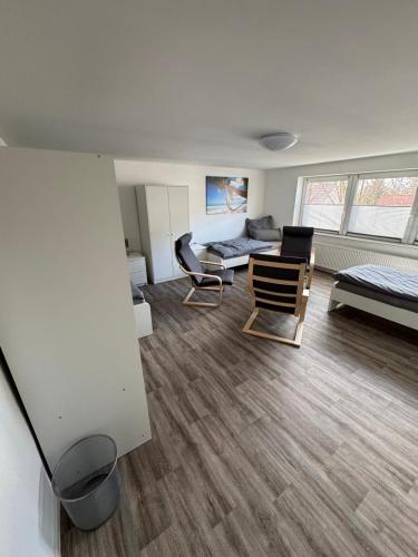 Monteurwohnung Giebolehausen in 吉博爾德豪森