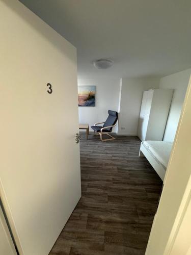 Monteurwohnung Giebolehausen in 吉博爾德豪森