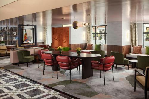 London Marriott Hotel Grosvenor Square, London (Foto 6)