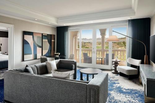 JW Marriott Las Vegas Resort & Spa in Summerlin