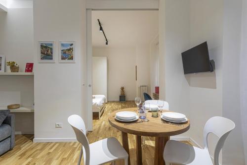Maison Lomellini by Wonderful Italy, Janov (fotografie 9)