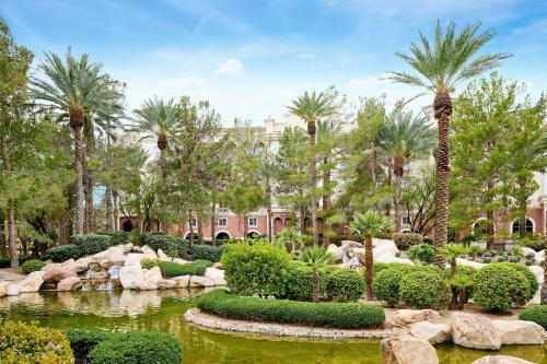 JW Marriott Las Vegas Resort & Spa, Las Vegas (photo 11)