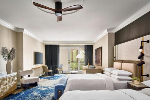 JW Marriott Las Vegas Resort and Spa - image 6