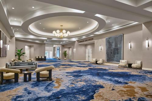 Møterom / ballsal, JW Marriott Las Vegas Resort & Spa near Red Rock Canyon National Conservation Area