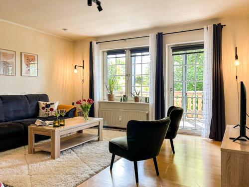 Appartement Altastenberger Auszeit in Altastenberg