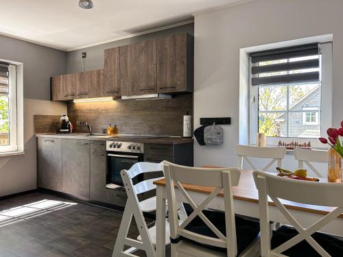 Appartement Altastenberger Auszeit in Altastenberg