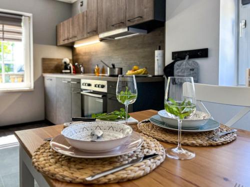Appartement Altastenberger Auszeit in Altastenberg