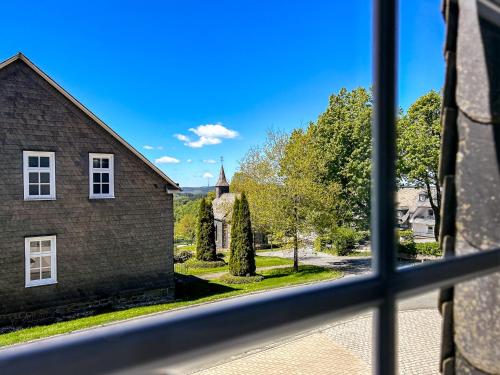 Appartement Altastenberger Auszeit in Altastenberg
