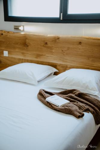 Sleeps 4