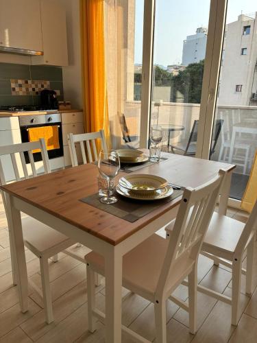 D & C Apartment, Palermo