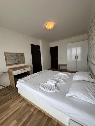 OLYMP Apart-Complex, Sveti Vlas (foto 9)