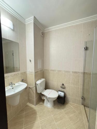 OLYMP Apart-Complex, Sveti Vlas (foto 11)