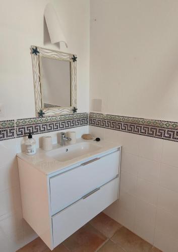 Pita 4, Studio apartment in a Cortijo, Níjar (fotografie 3)