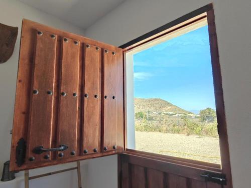 Pita 4, Studio apartment in a Cortijo, Níjar (fotografie 9)