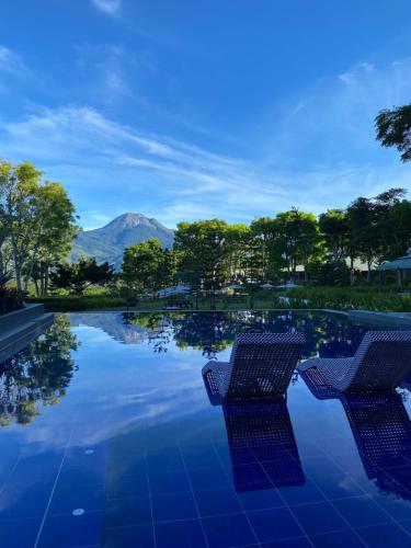 Altamers Mountain Resort - Digos