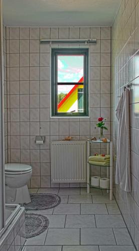 Ferienwohnung Petra Bargel "die Nr 1"in Speck in Kargow
