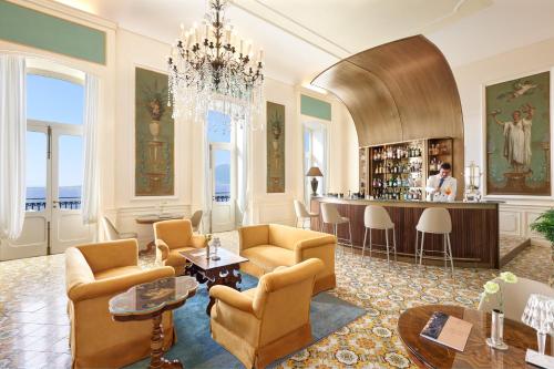 Imperial Hotel Tramontano, Sorrent (Foto 7)
