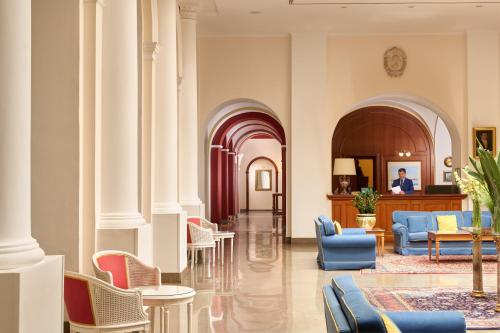 Imperial Hotel Tramontano, Sorrent (Foto 10)