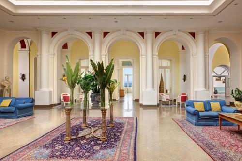 Imperial Hotel Tramontano, Sorrent (Foto 11)
