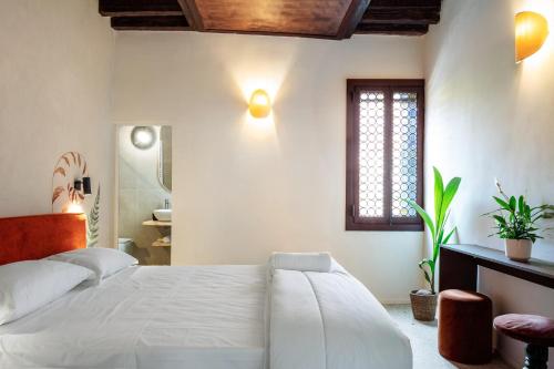 QN Apartments, Venezia (foto 8)