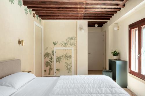 QN Apartments, Venezia (foto 10)