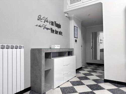 Metro Battistini- D'Alessandro Holiday Home, Rzym