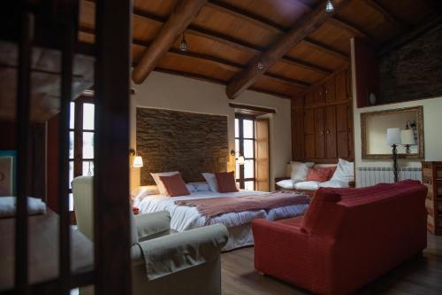 Casa Ría de Navia