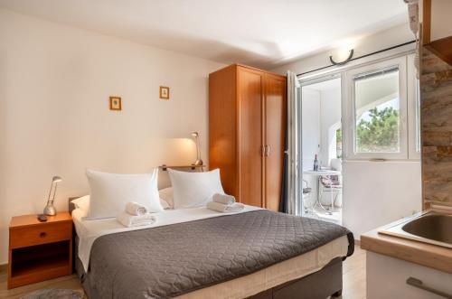 Apartmani Luky