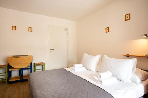 Apartmani Luky